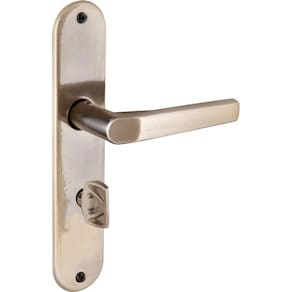 fechadura banheiro pop premium 40mm espelho latonado alianca