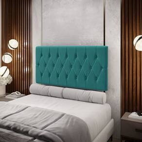 Painel Centaurus 200 / Z-016 Sued Azul Turquesa