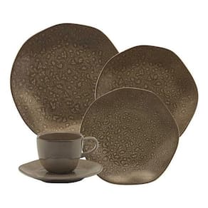 Aparelho De Jantar/Cha 20Pcs - M. Order - Nomade - Rx20-9520