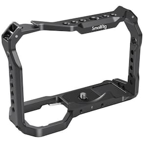 Smallrig Cage Gaiola Para Sony Sony A7 Iii/A7R Iii/A9  2918
