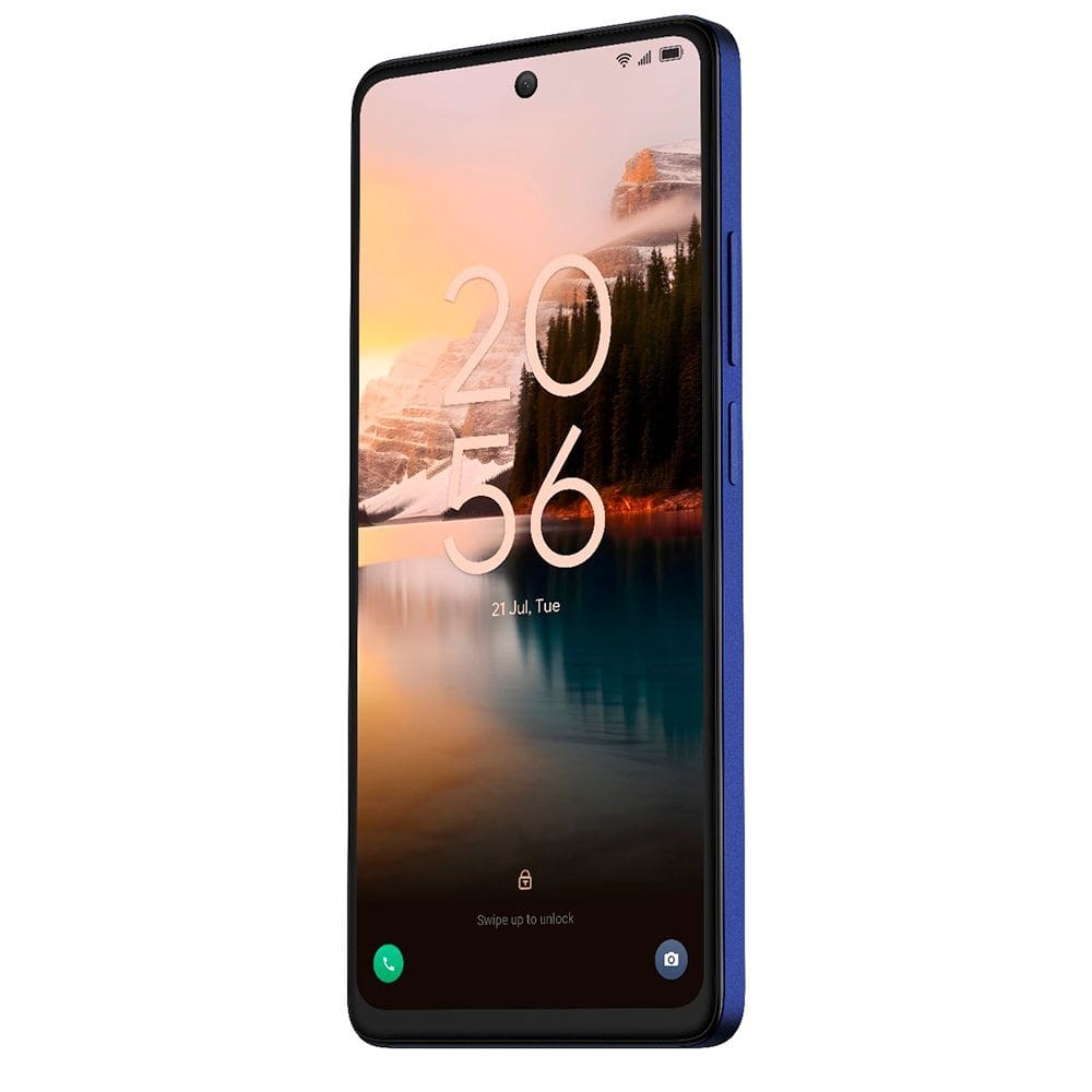 Smartphone TCL 40 NXTPAPER 4G 256GB | Casas Bahia