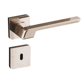 fechadura interna roseta maxx s40 bronze latonado alianca