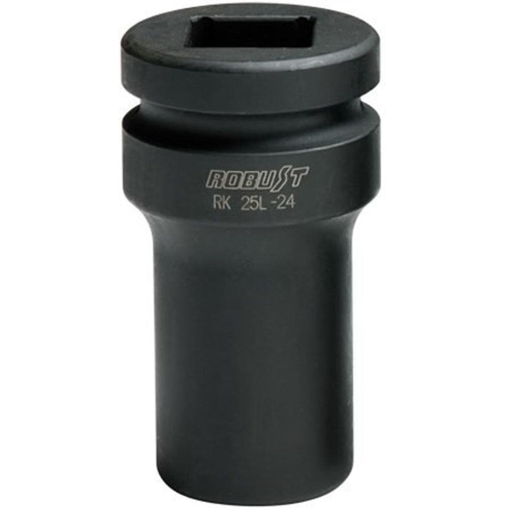 Soquete De Impacto Longo Sextavado De 1 Eda Cr-Mo 32Mm