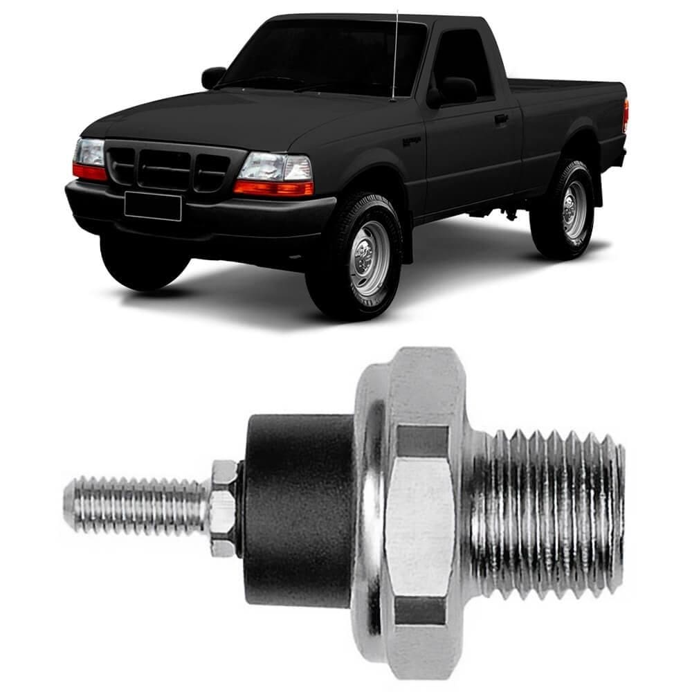 Interruptor Pressão Óleo Ford Ranger 3.0 2.3 4.0 94 a 2012