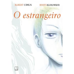 O estrangeiro (Mangá)