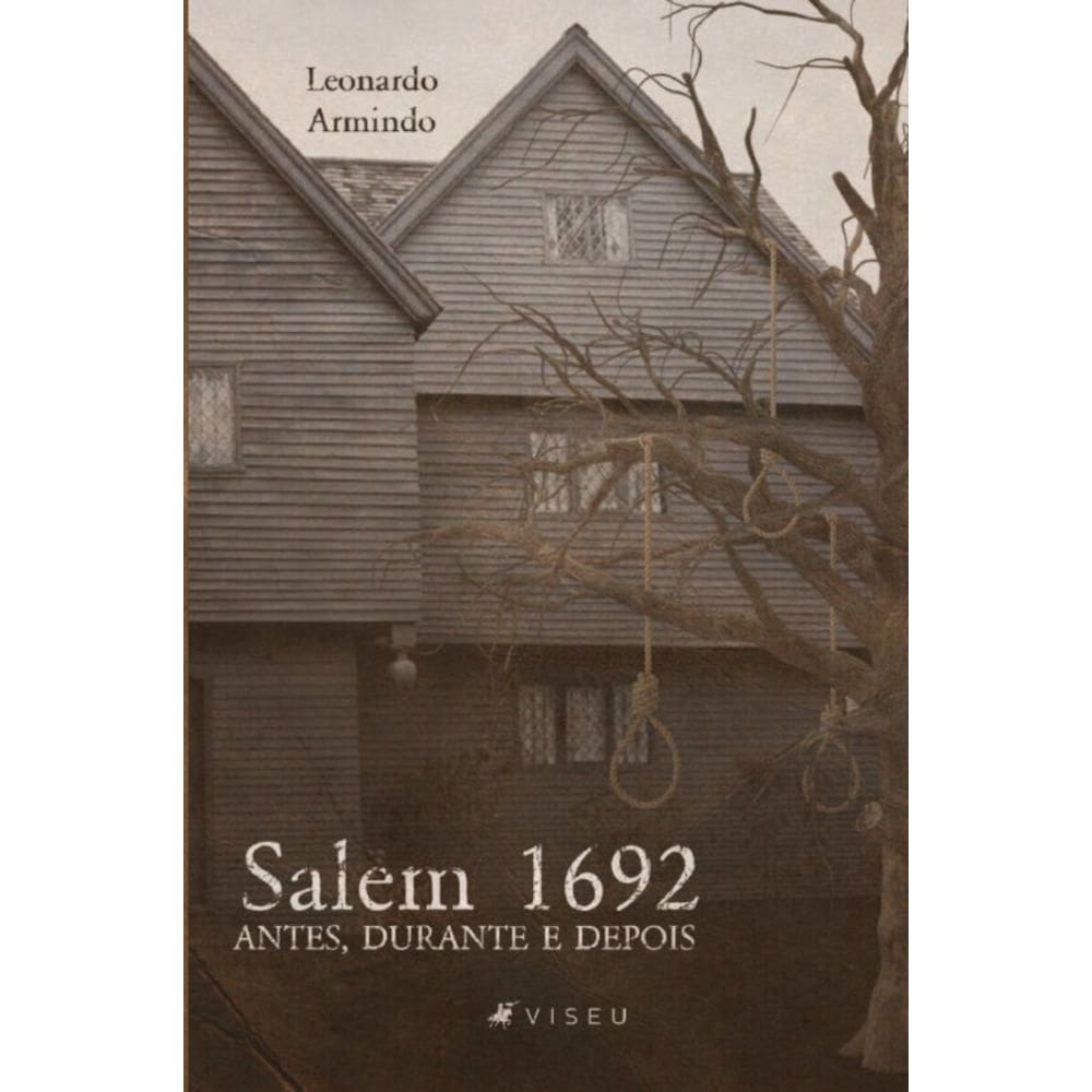 Salem 1692
