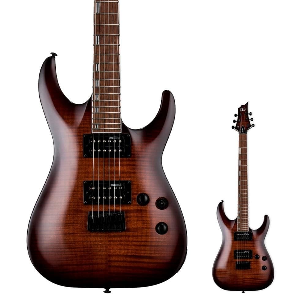 Guitarra Washburn RX25FVSB Sunburst