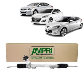 Caixa Setor Mecânica Elétrica Hyundai I30 Elantra Veloster