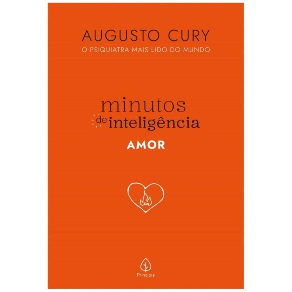 Minutos de inteligência: Amor