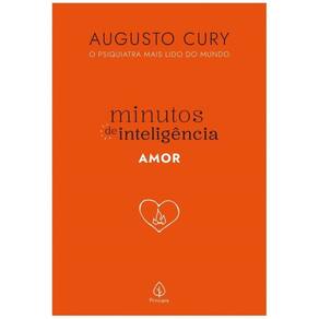 Minutos de inteligência: Amor