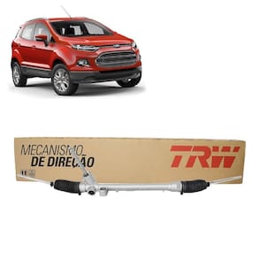 Cx Direcao Nova Trw Mecanica/Eletrica Ford New Ecosport 2011... Em Diante - Cx Mecanica Para Coluna Eletrica - Dl