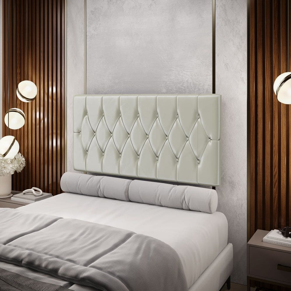 Painel Centaurus 140 / N-030 Veludo Bege