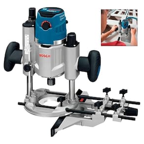 Tupia de Imersão 1600w GOF 1600CIE 06016240D0000 BOSCH
