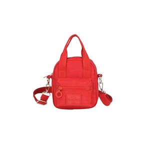 Bolsa Bag Up4You Bu78726 Vermelho