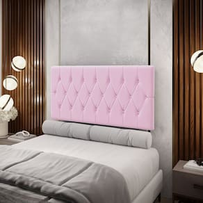 Painel Centaurus 160 / Z-021 Sued Rosa Bebê