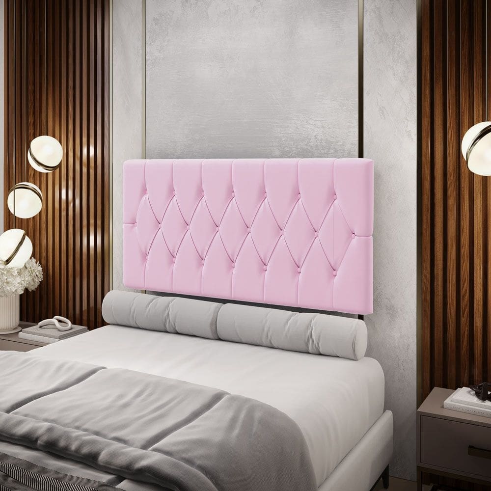Painel Centaurus 200 / Z-021 Sued Rosa Bebê