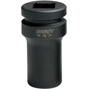 Soquete De Impacto Longo Sextavado De 1 Eda Cr-Mo 32Mm