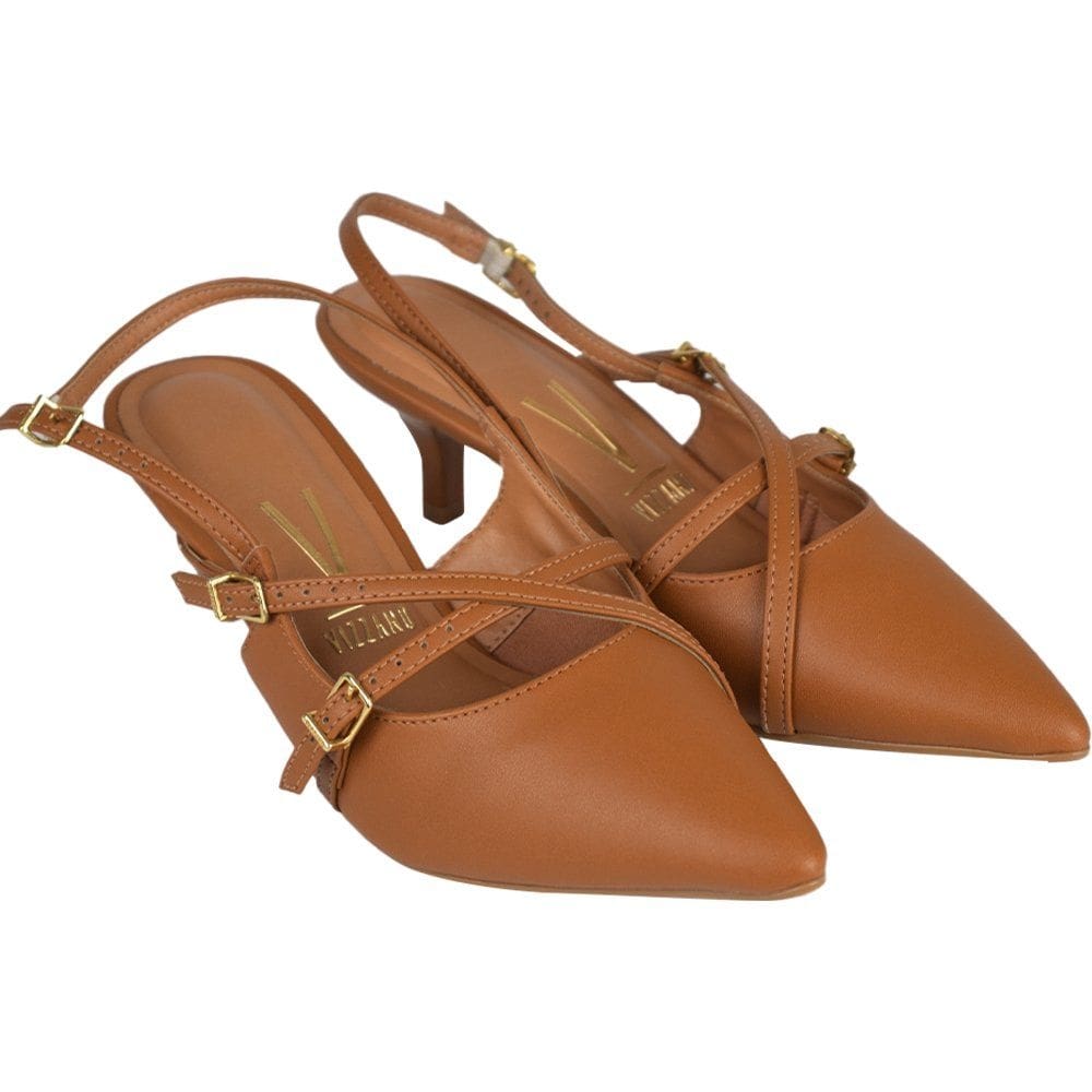 Chanel Vizzano Vibes Feminino