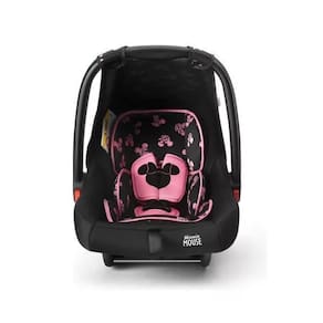 Transportador Bebê Leve - Prático para Recém-Nascidos