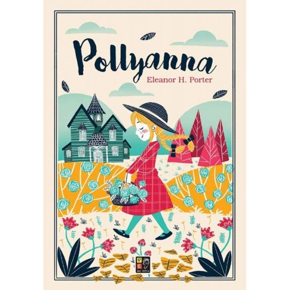 Pollyanna (Capa Dura)