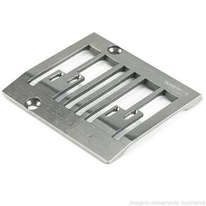 Chapa De Cos 4 Agulhas Para Kansai Série Dlr-1508P - 14-5810