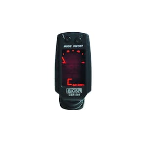 Afinador Digital 550 - CSR