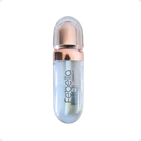 Lip Gloss Labial Febella Cor 01 LG40514