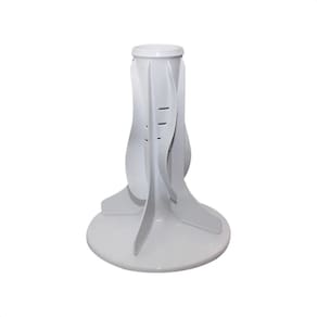 Agitador Para Lavadora Brastemp Consul Cwg11 Cwl75 Bwc10