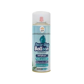 Cola Para Balões 160 Ml/93G - Decor Glue Balloon