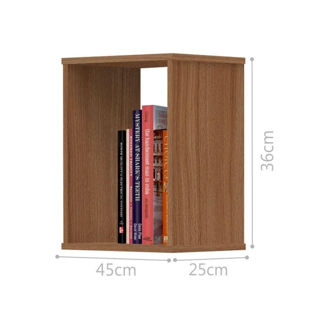 Estante Nicho Suíça Montana