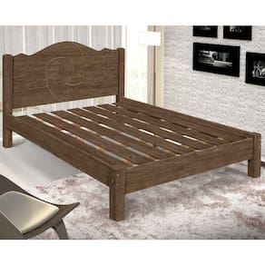 Cama Casal Rosana Mocaccino