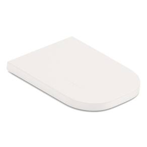 Assento único Termofixo Softclose Prime Incepa Beige