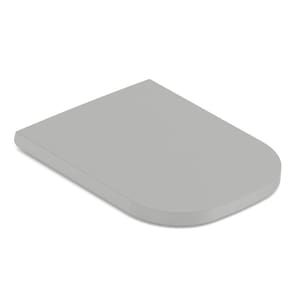 Assento único Softclose Elite Stone Celite Stone