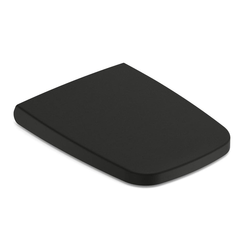 Assento único Termofixo Amortecido Boss Incepa Matte Black