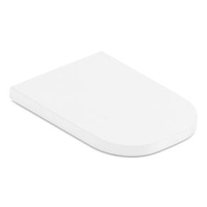 Assento único Termofixo Softclose Prime Incepa Blanco Mate