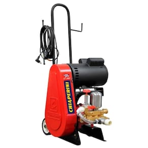 Lava Jato Lj3100 Móvel Trifásico 3Hp 220/380V 3/8`` 019718