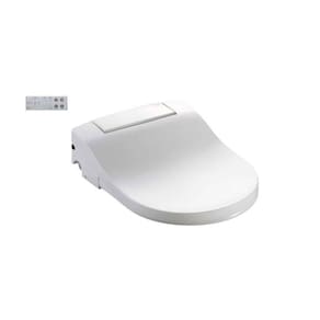 Assento Eletrônico Multclean Premium 2.2 Roca Branco