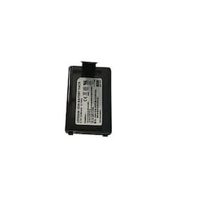 Bateria Unitech MS652 de 800 MAH 1400-900050GI