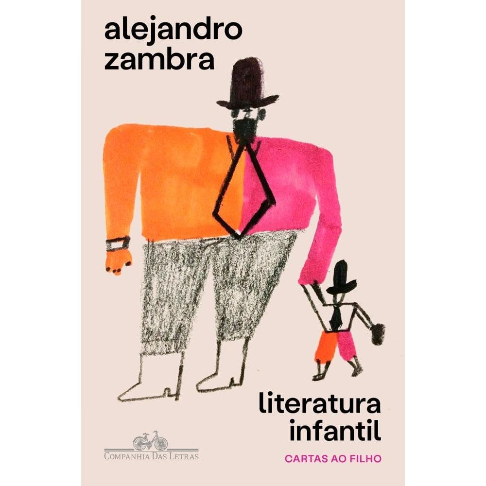 Literatura infantil (2105)