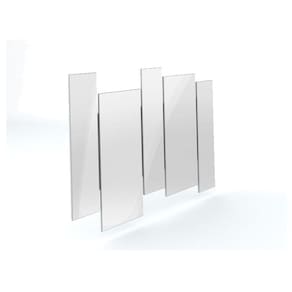 Espelho Decorativo para Sala de Estar Isadora Off White – New Ceval
