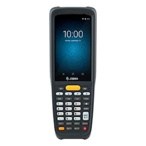 Coletor De Dados Zebra Mc22 Android 2D - Mc220J-2A3S2Rw