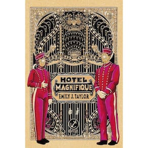 Hotel Magnifique