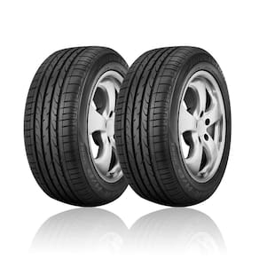 Pneu 315/35R20 110Y Bridgestone Dueler H/ Sport RFT kit 2