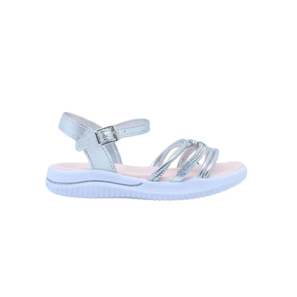 Sandália Infantil Meninas Kidy Fly