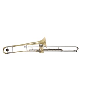 Trombone de Pisto em Bb - PRO FIRE ZELMER