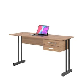 Mesa De Computador Bloc 1200 Ale Montana