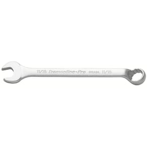 Chave Combinada 9/16" Tramontina Pro Tramontina