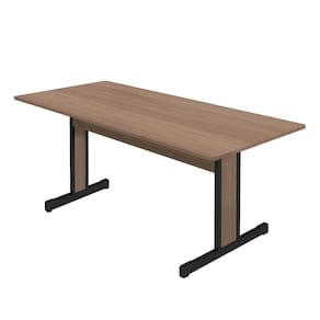 Mesa Para Escritório 2000 Retan Montana