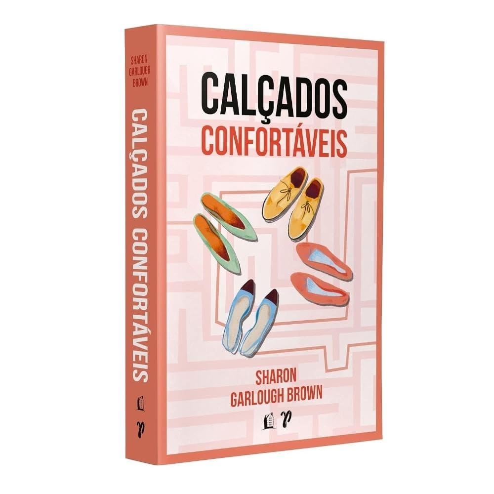 Calçados Confortáveis
