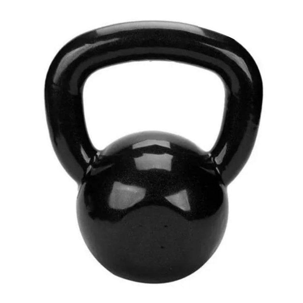 Kettlebell Emborrachado 16kg